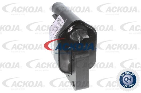 Ackoja A53-70-0001 Ignition coil A53700001
