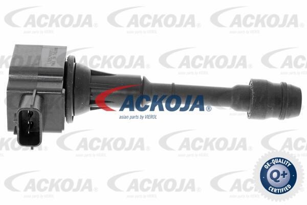 Ackoja A38-70-0013 Ignition coil A38700013