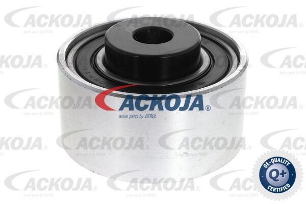 Ackoja A70-0076 Tensioner pulley, timing belt A700076