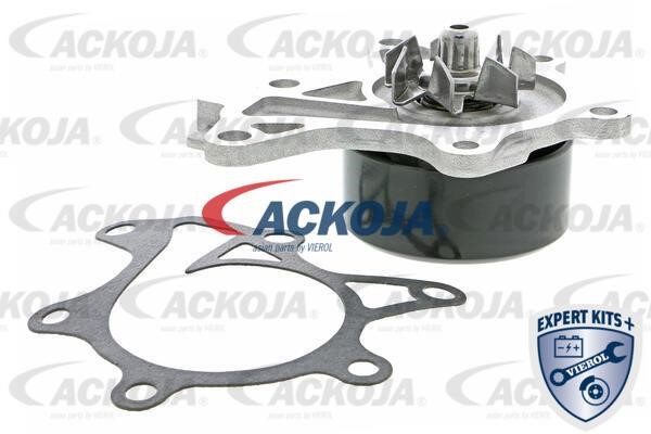 Ackoja A70-50024 Water pump A7050024