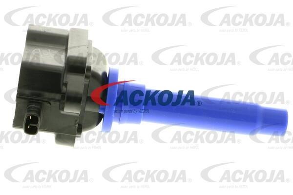 Ackoja A53-70-0005 Ignition coil A53700005