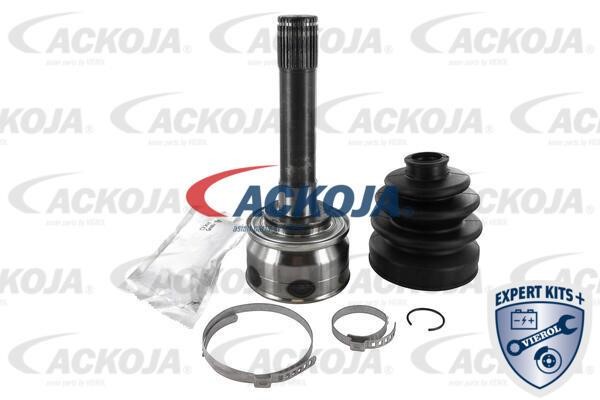 Ackoja A37-0083 Joint Kit, drive shaft A370083