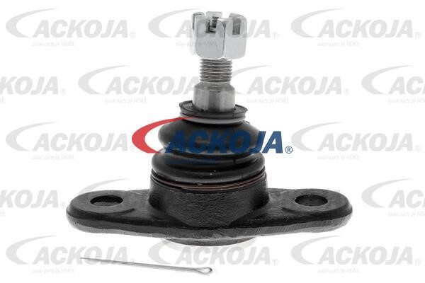 Ackoja A52-0233 Front lower arm ball joint A520233