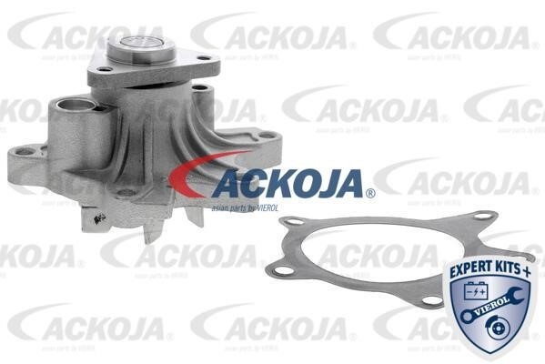 Ackoja A70-50017 Water pump A7050017