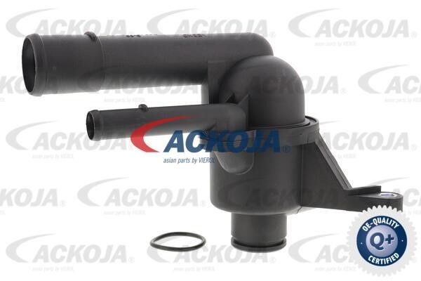 Ackoja A53-99-0009 Thermostat, coolant A53990009