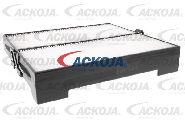 Ackoja A63-30-0003 Filter, interior air A63300003
