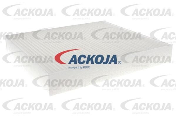 Ackoja A63-30-0005 Filter, interior air A63300005