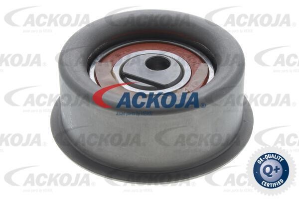 Ackoja A38-0054 Tensioner pulley, timing belt A380054