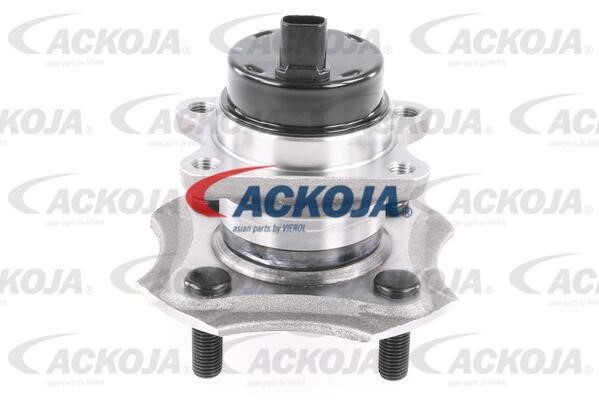 Ackoja A70-0127 Wheel bearing A700127