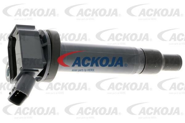 Ackoja A70-70-0012 Ignition coil A70700012