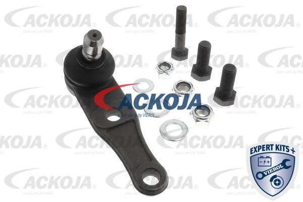 Ackoja A53-9502 Front lower arm ball joint A539502