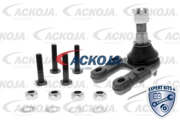 Ackoja A38-9500 Front lower arm ball joint A389500