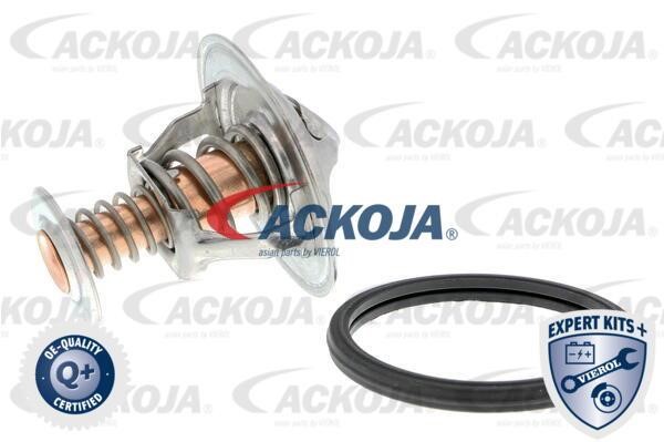 Ackoja A70-99-0013 Thermostat, coolant A70990013