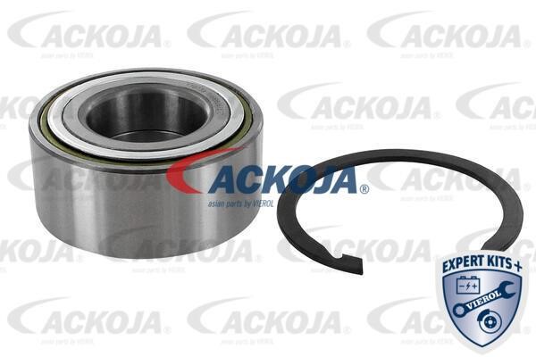 Ackoja A52-0054 Wheel bearing A520054