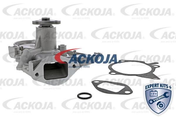 Ackoja A32-50013 Water pump A3250013