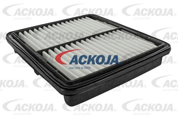 Ackoja A51-0037 Air filter A510037