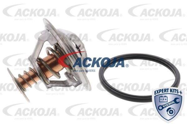 Ackoja A38-99-0014 Thermostat, coolant A38990014