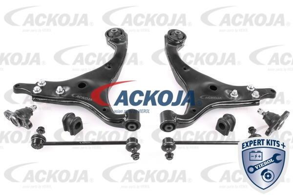Ackoja A52-1300 Control arm kit A521300