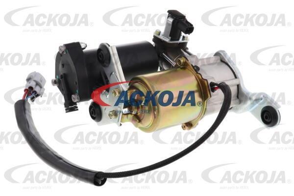 Ackoja A70-52-0001 Pneumatic system compressor A70520001