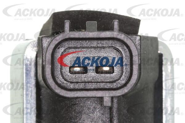 Pneumatic system compressor Ackoja A70-52-0001
