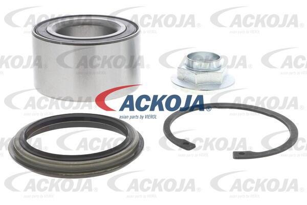 Ackoja A32-0020 Wheel bearing A320020