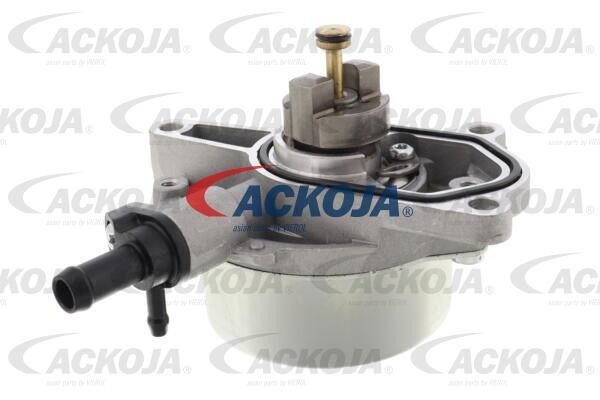 Vacuum pump Ackoja A53-0197