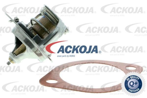 Ackoja A70-99-0005 Thermostat, coolant A70990005
