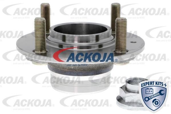 Ackoja A52-0052 Wheel bearing A520052