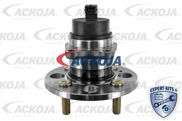 Ackoja A52-0051 Wheel bearing A520051