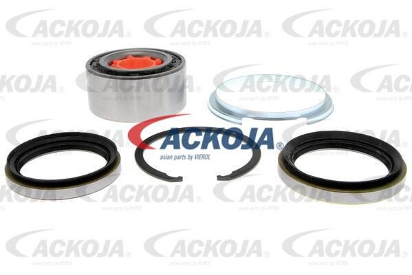 Ackoja A70-0129 Wheel bearing A700129
