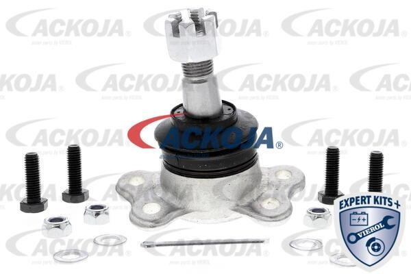Ackoja A51-9519 Front upper arm ball joint A519519
