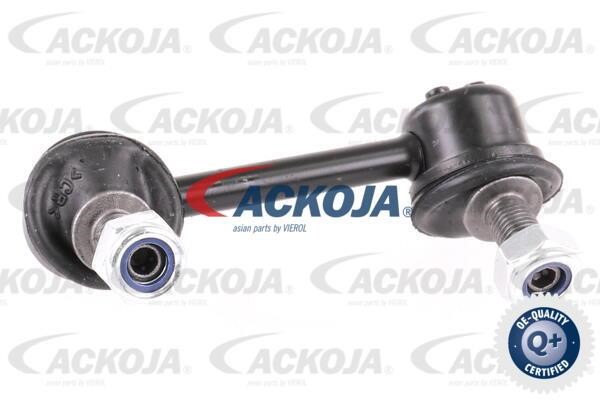 Ackoja A26-1186 Rod/Strut, stabiliser A261186