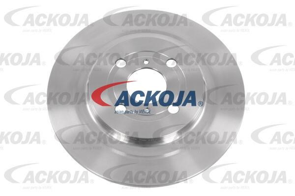 A7040013 Ackoja Brake disk