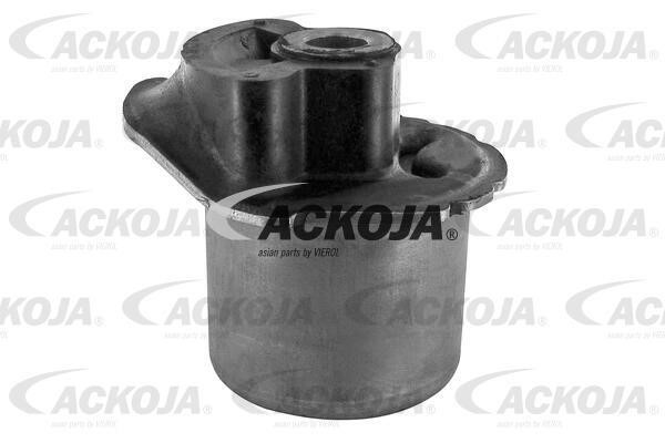 Ackoja A70-0229 Silentblock rear beam A700229