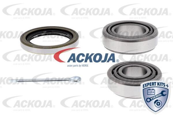 Ackoja A70-0136 Wheel bearing A700136