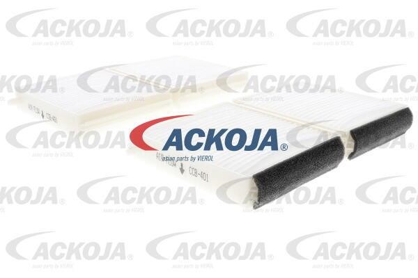 Ackoja A32-30-5001 Filter, interior air A32305001