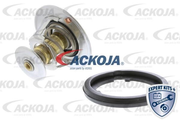 Ackoja A26-99-0008 Thermostat, coolant A26990008