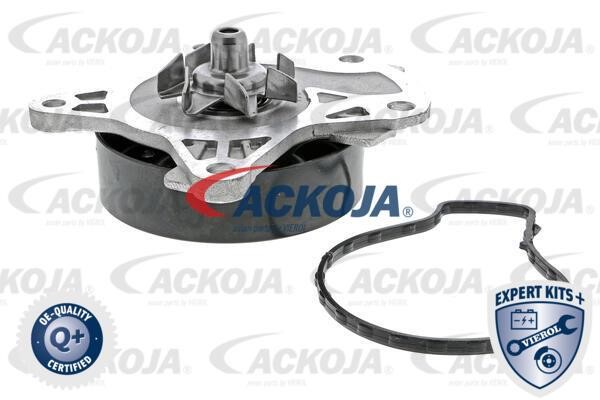 Ackoja A70-50006 Water pump A7050006