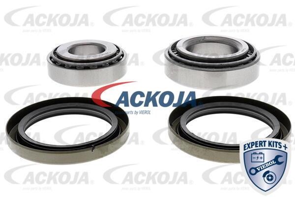 Ackoja A53-0165 Wheel bearing A530165
