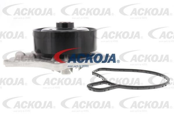 Ackoja A70-50033 Water pump A7050033