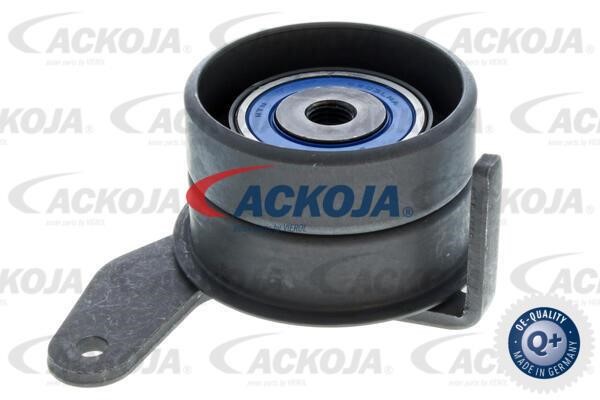 Ackoja A37-0052 Tensioner pulley, timing belt A370052