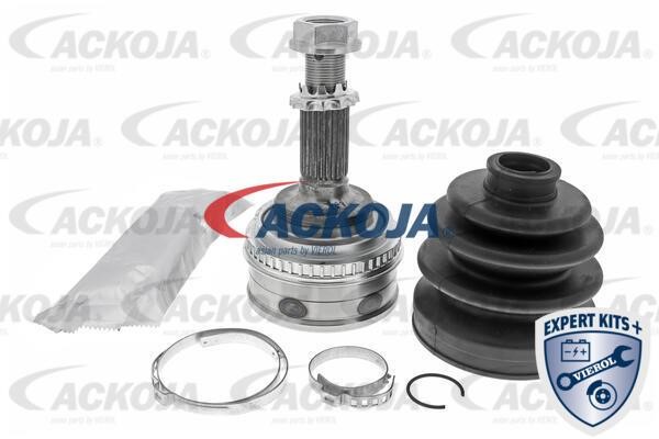Ackoja A70-0146 Joint Kit, drive shaft A700146