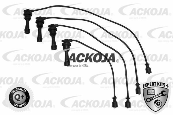 Ackoja A52-70-0028 Ignition cable kit A52700028