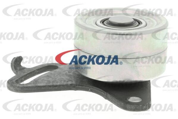 Ackoja A70-0060 Tensioner pulley, timing belt A700060