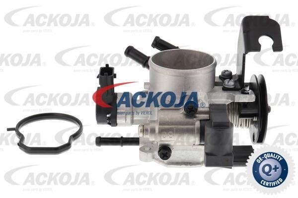 Ackoja A53-81-0003 Throttle body A53810003