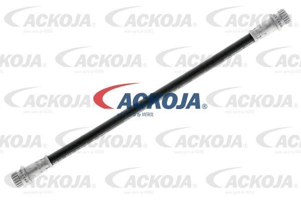 Ackoja A37-9560 Brake Hose A379560