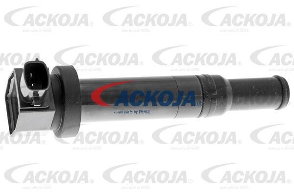 Ackoja A52-70-0043 Ignition coil A52700043