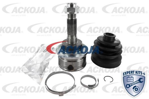 Ackoja A32-0110 Joint Kit, drive shaft A320110