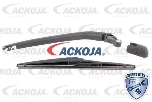 Ackoja A70-0658 Wiper Arm Set, window cleaning A700658