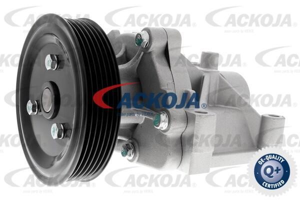 Ackoja A53-0704 Water pump A530704
